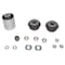 Crp Products M-Benz C2 94-96 4 Cyl 2.2L Bushing Kit, Avb0339R AVB0339R - alternate 3